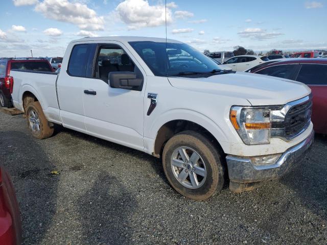 2021 Ford F150 Super Cab - Фото 4