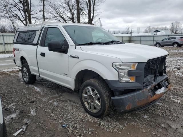 2016 Ford F150 - Image 4