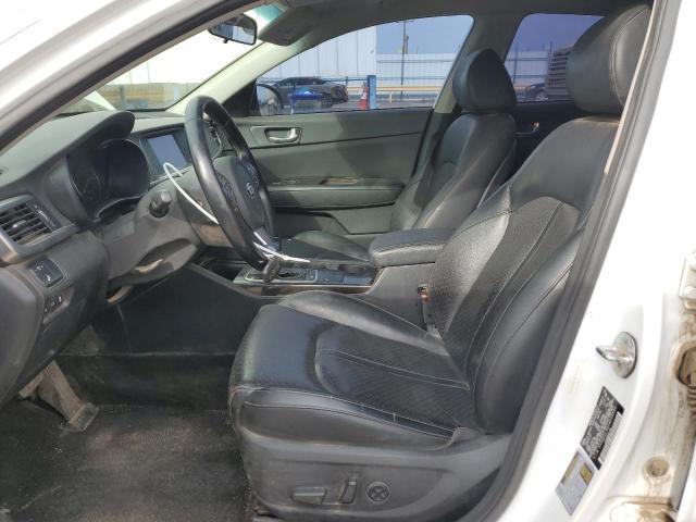 2018 Kia Optima Ex - Image 7