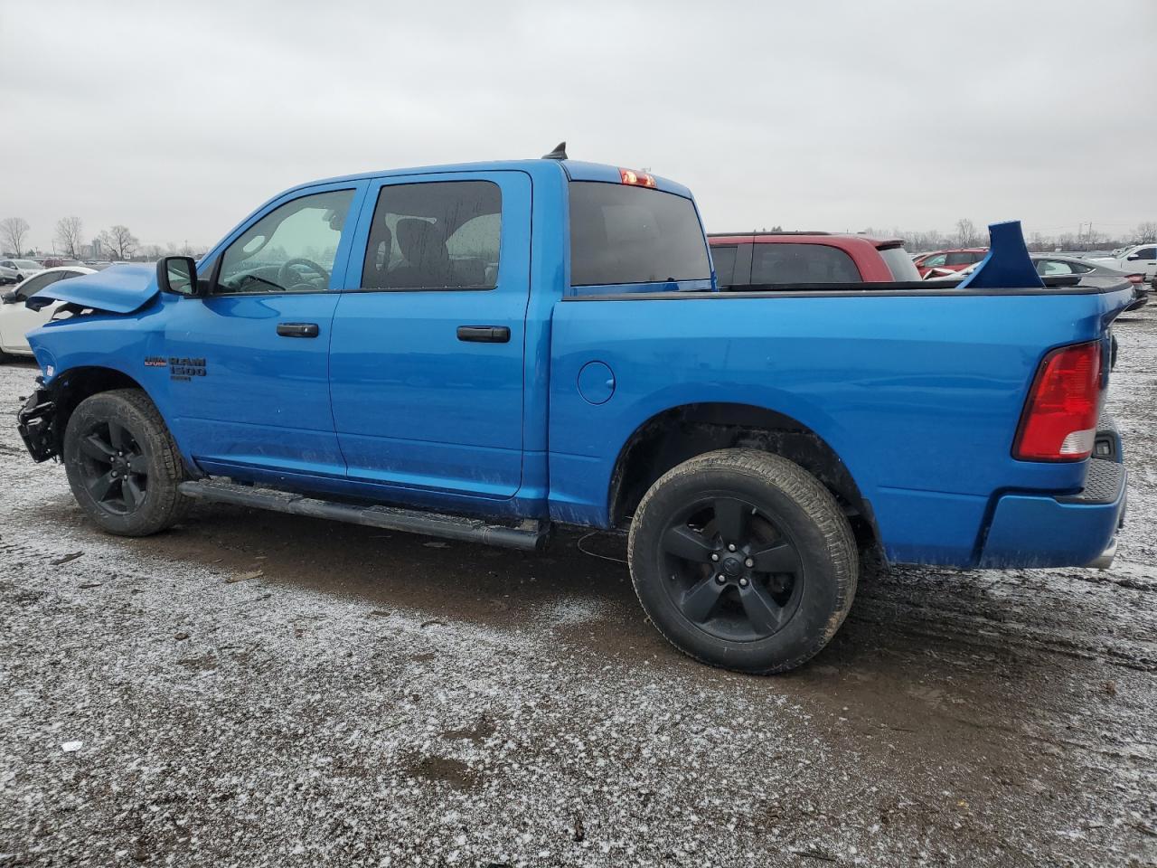 2019 RAM 1500 CLASS - Image 2