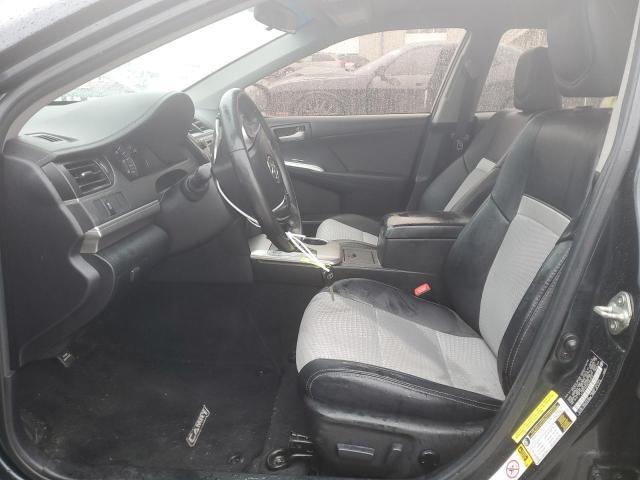 2014 Toyota Camry L - Фото 7