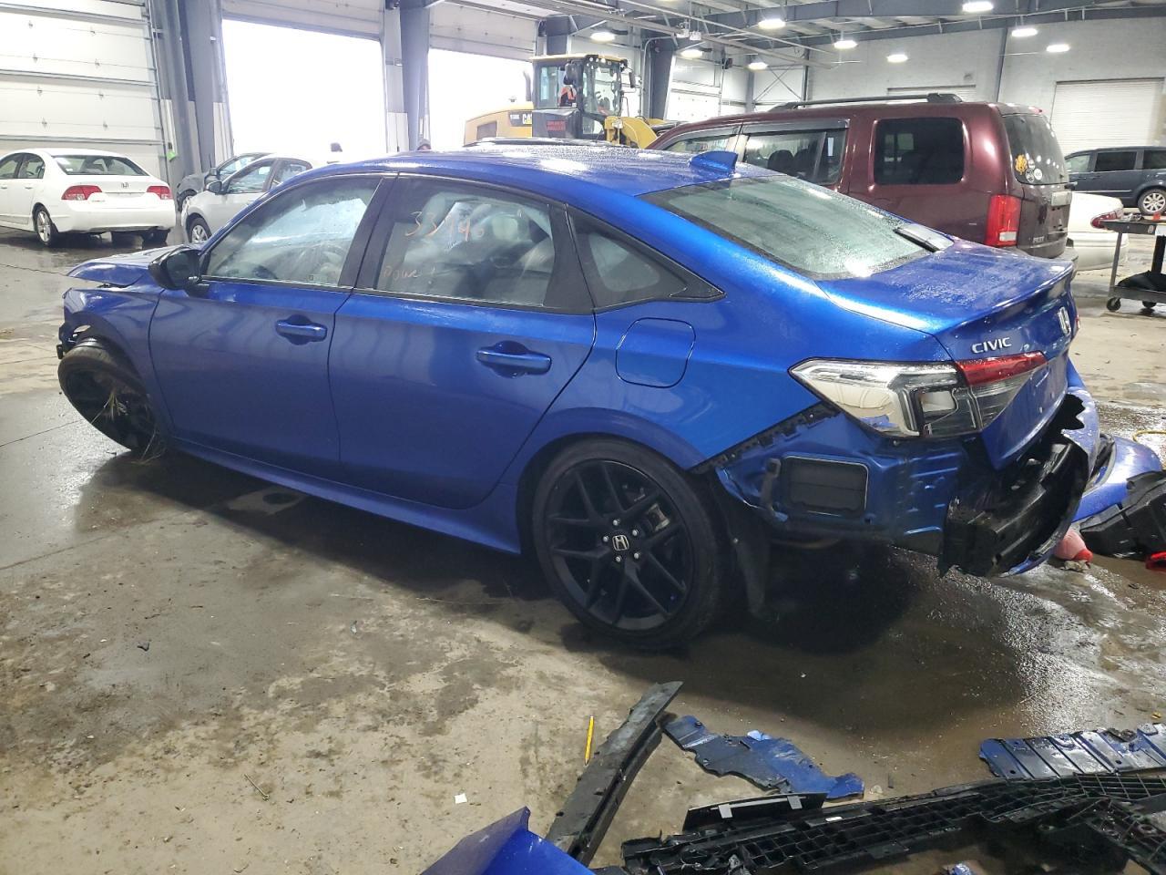 2023 HONDA CIVIC SPOR - Image 2