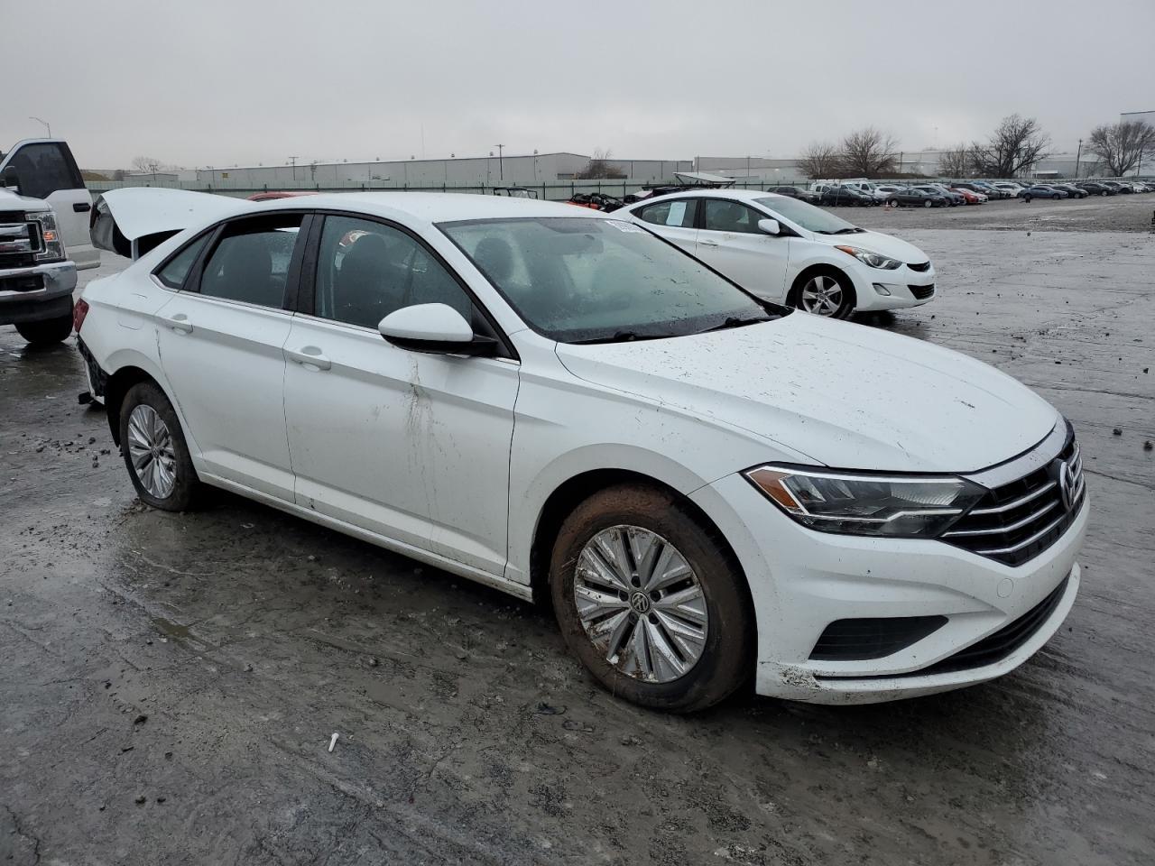 2019 VOLKSWAGEN JETTA S - Image 4