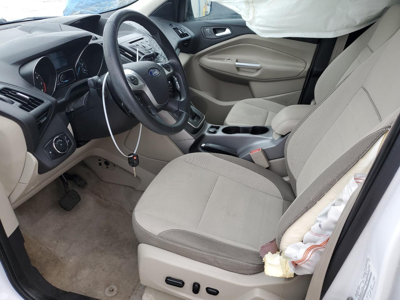 2014 FORD ESCAPE SE - Фото 7