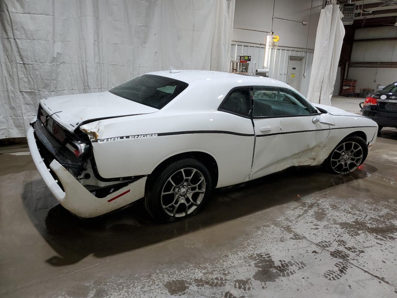 2017 DODGE CHALLENGER - Image 3