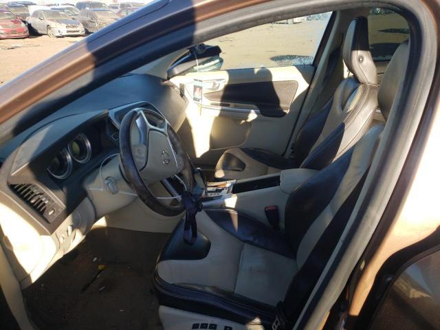 2012 Volvo Xc60 3.2 - Image 7