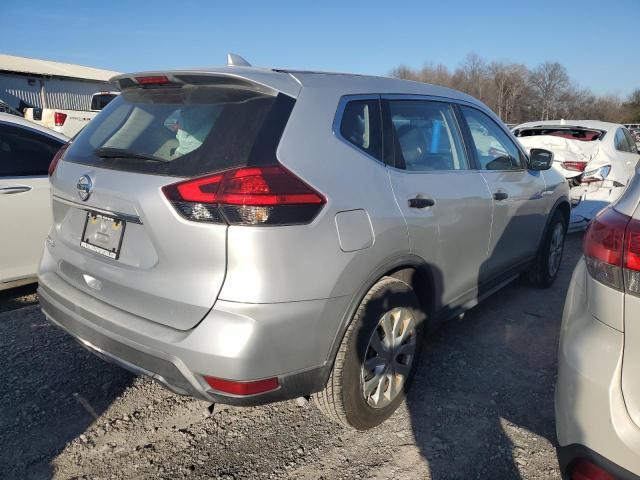 2017 Nissan Rogue S - Фото 3