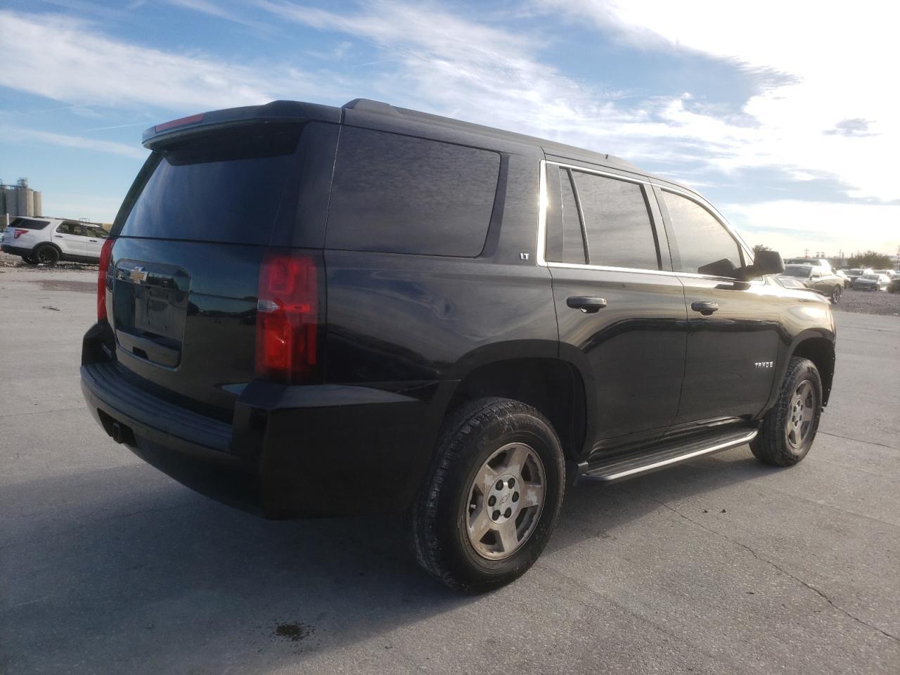 2019 CHEVROLET TAHOE C150 - Image 3