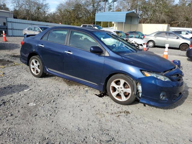 2013 Toyota Corolla Base - Image 4