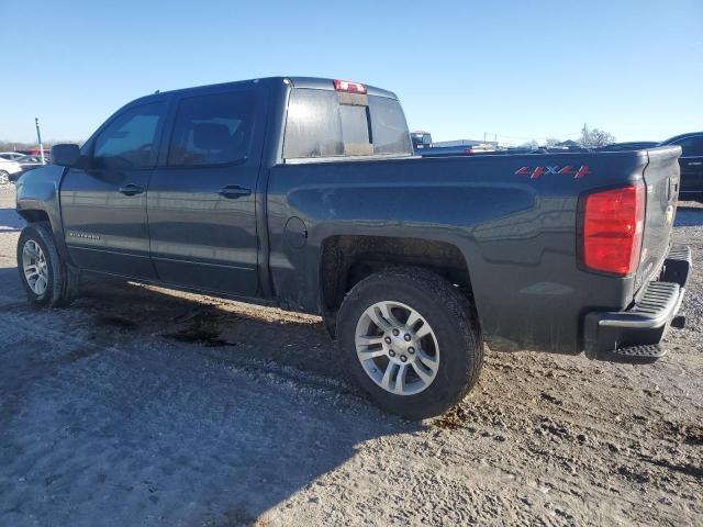 2018 Chevrolet Silverado K1500 Lt - Image 2