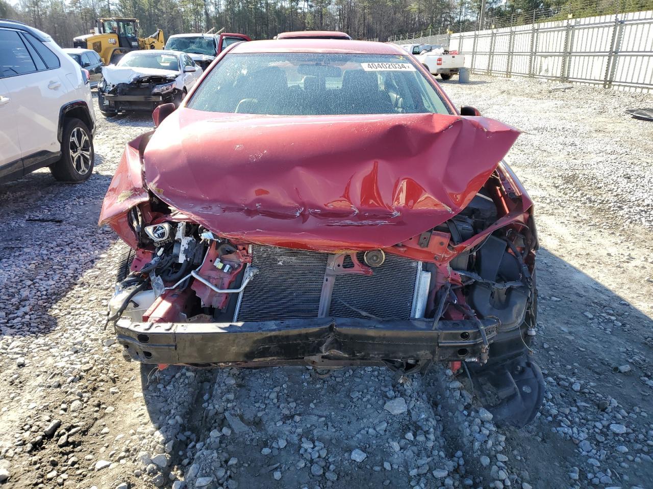 2014 TOYOTA COROLLA L - Фото 5