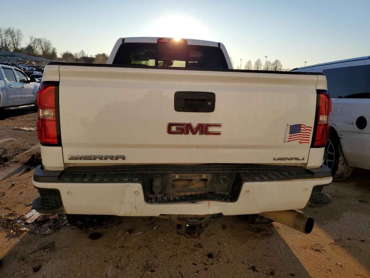 2015 GMC SIERRA K25 - Image 6