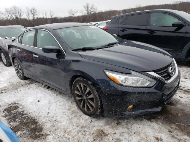 2017 NISSAN ALTIMA 2.5 - Image 4