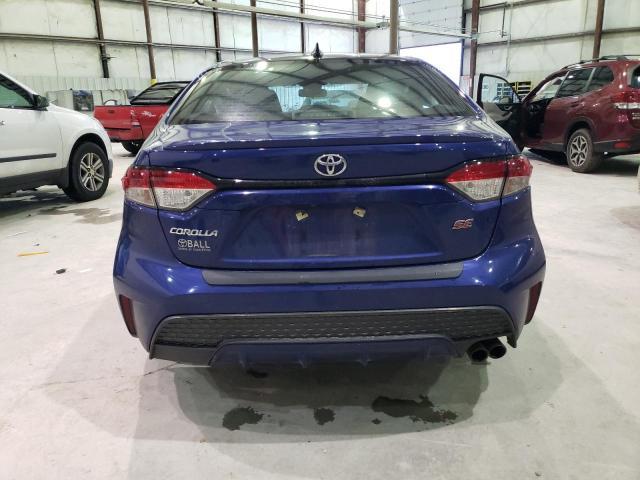 2022 Toyota Corolla Se - Фото 6
