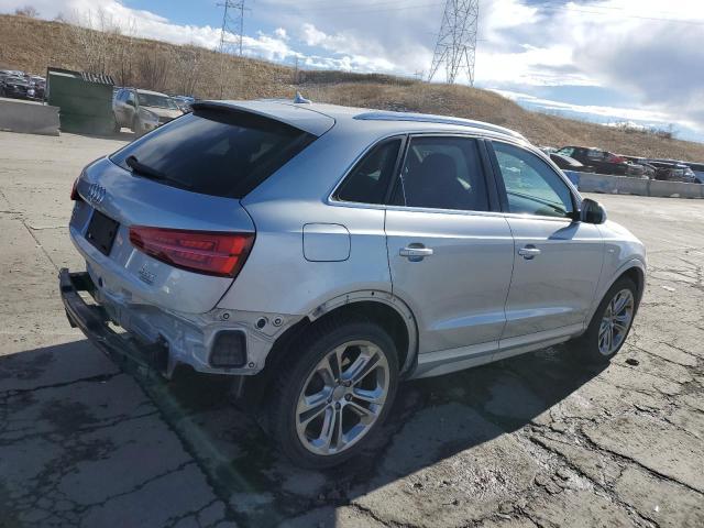 2016 Audi Q3 Prestige - Фото 3
