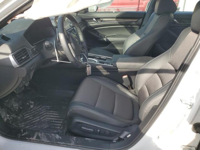 2022 Honda Accord Sport - Image 7