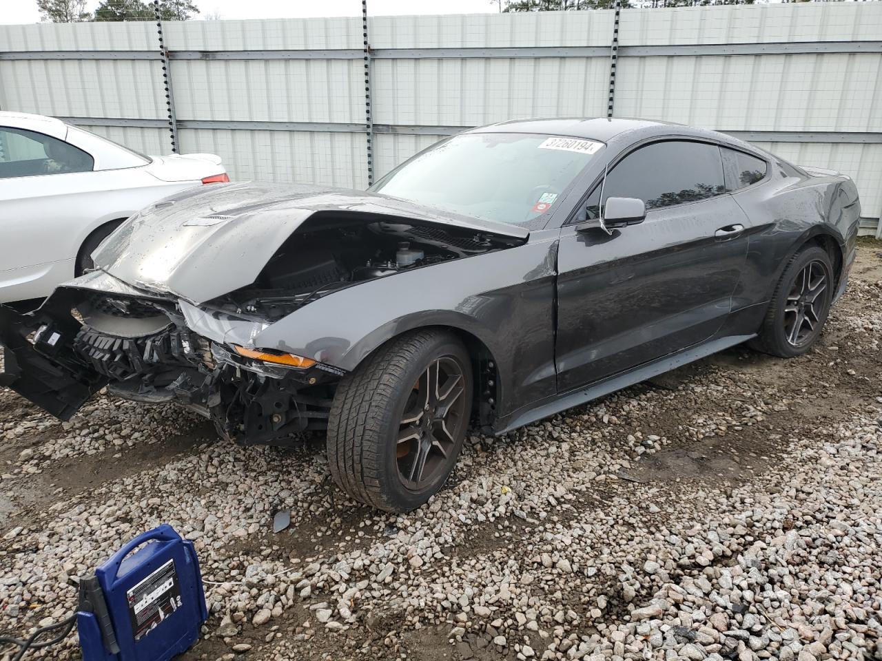 2019 FORD MUSTANG car image