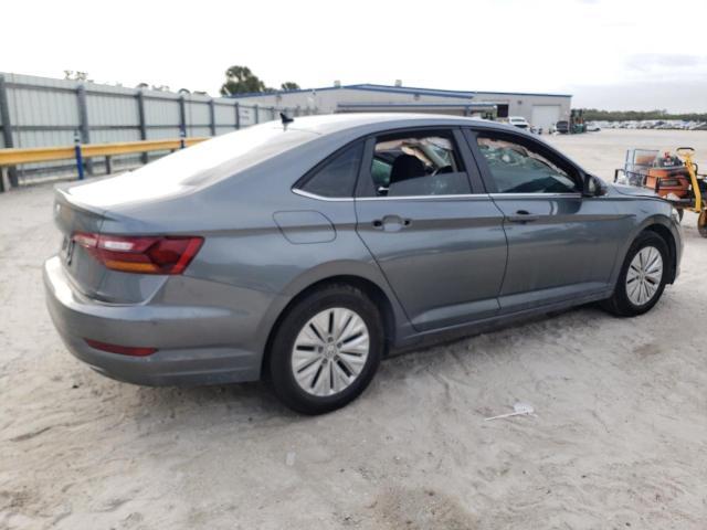 2019 Volkswagen Jetta S - Фото 3