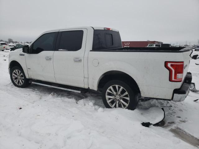 2017 Ford F150 Supercrew - Image 2