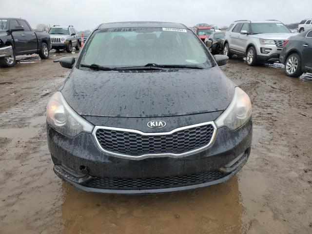 2015 Kia Forte Lx - Фото 5