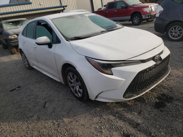 2020 Toyota Corolla Le - Image 4