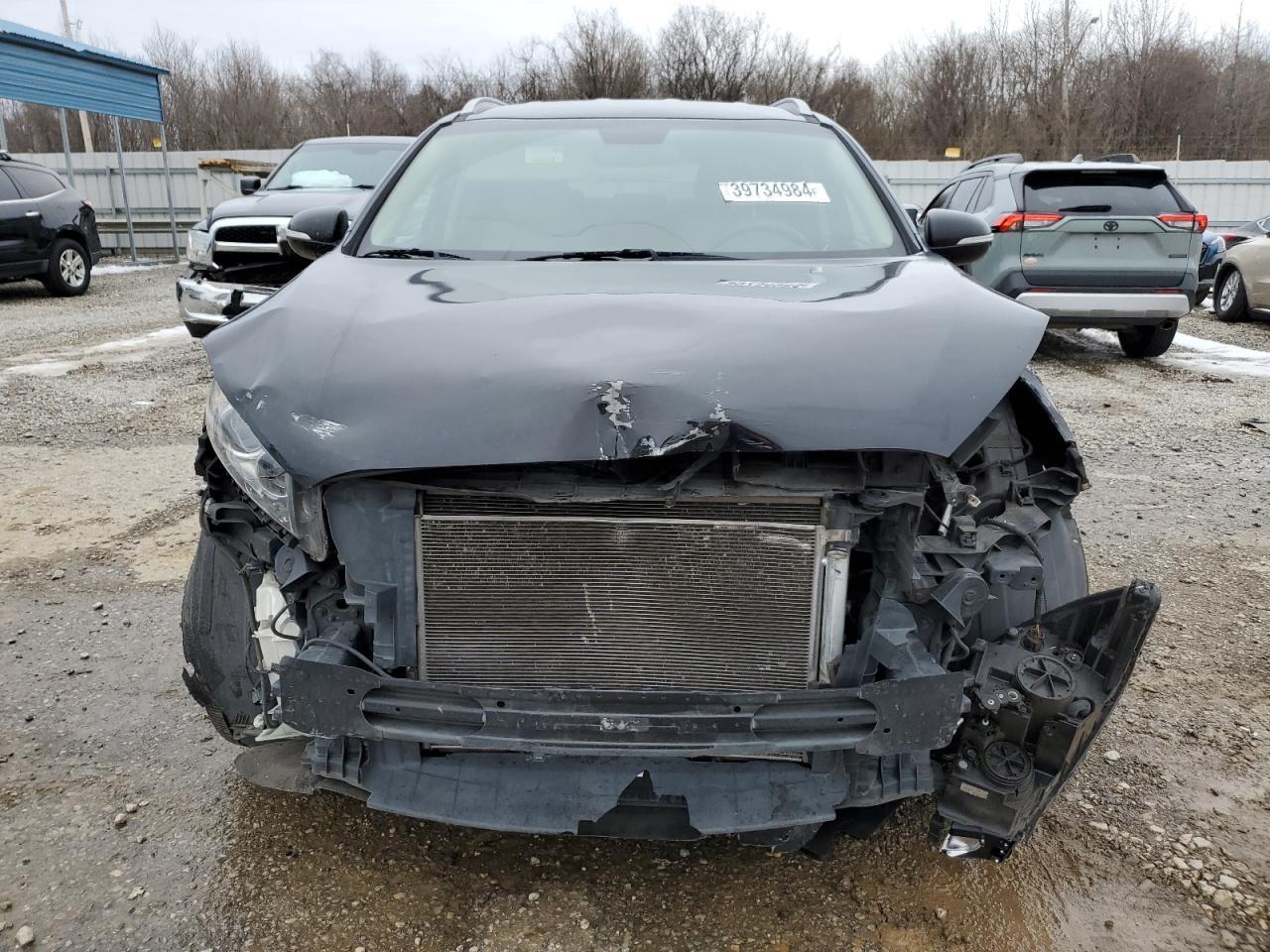 2016 KIA SORENTO LX - Image 5