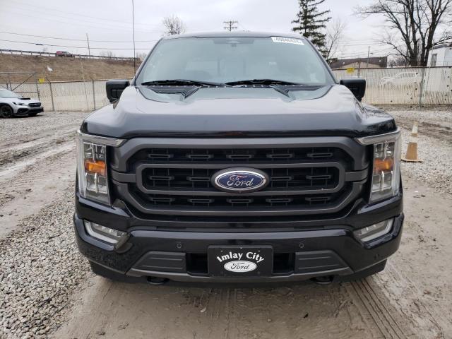 2021 Ford F150 Supercrew - Image 5