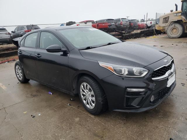 2019 Kia Forte Fe - Фото 4