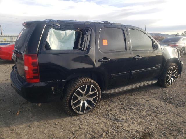 2011 Chevrolet Tahoe K1500 Lt - Фото 3
