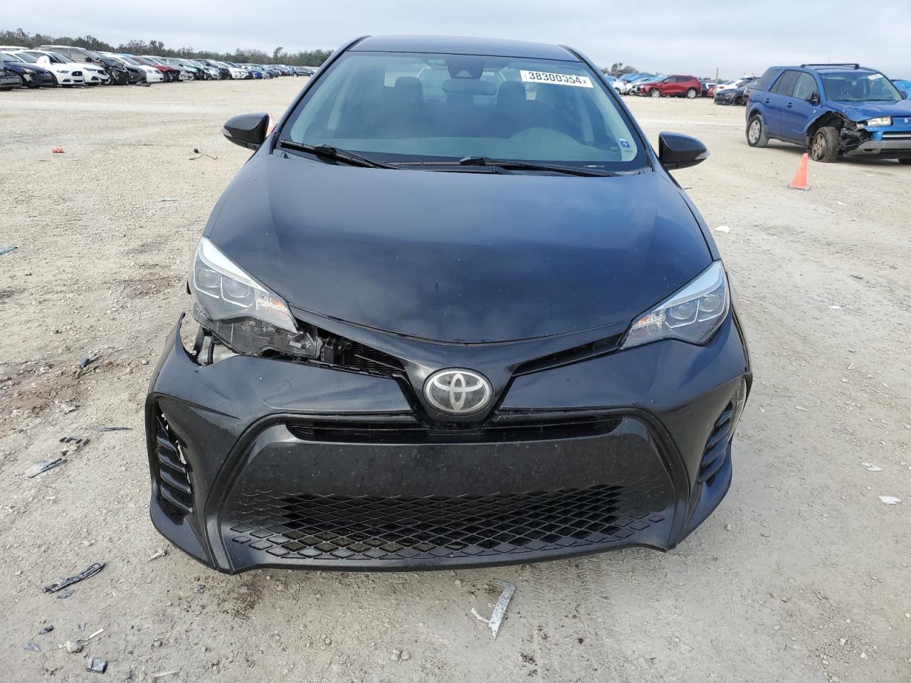 2018 TOYOTA COROLLA L - Image 5
