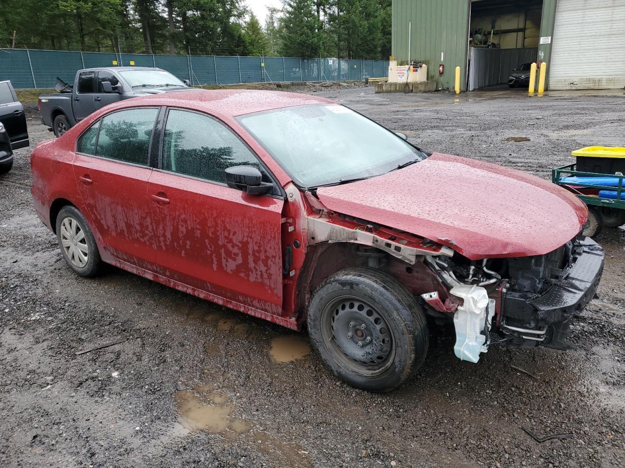 2016 VOLKSWAGEN JETTA S - Image 4