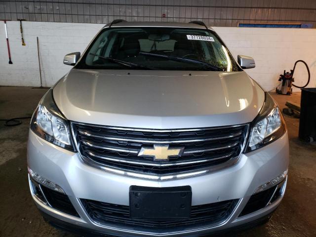2015 Chevrolet Traverse Lt - Фото 5