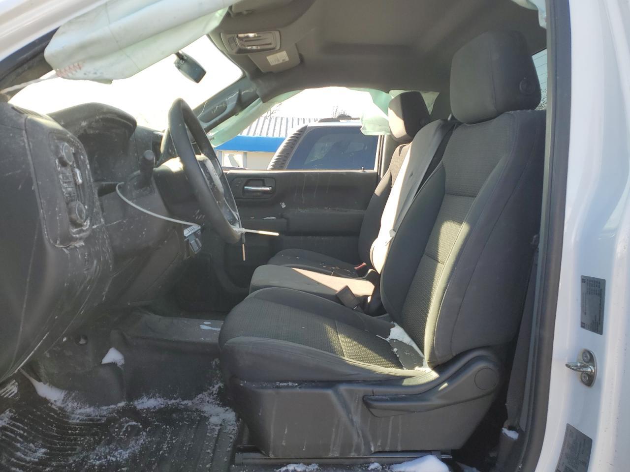 2019 CHEVROLET SILVERADO - Image 7
