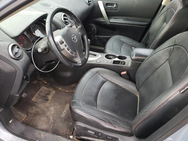 2013 Nissan Rogue S - Image 7