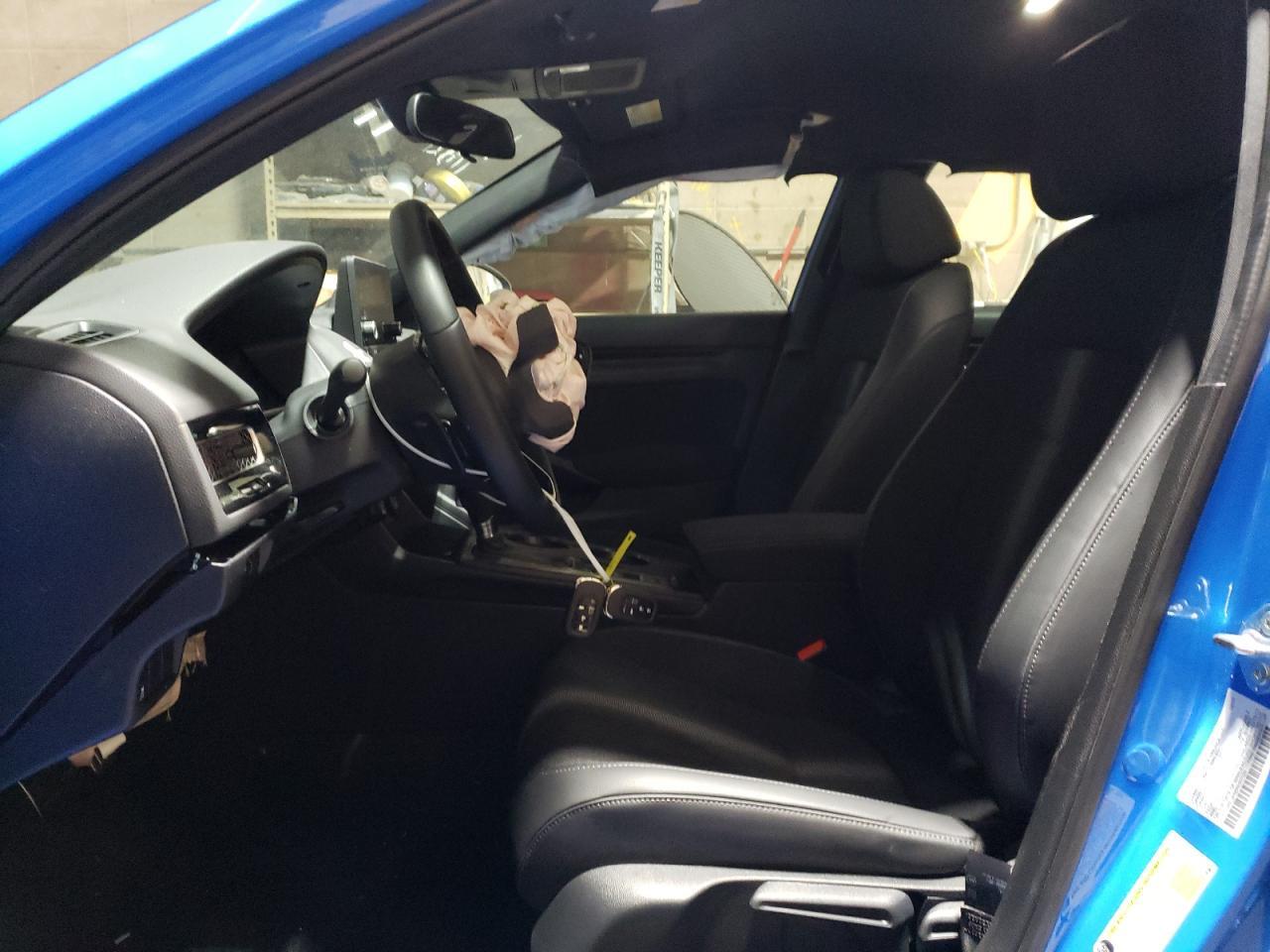 2024 HONDA CIVIC SPOR - Фото 7