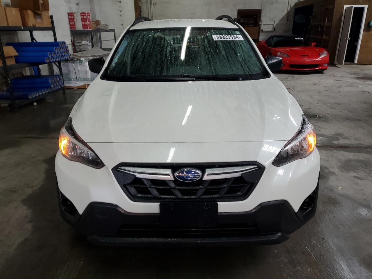 2021 SUBARU CROSSTREK - Фото 5
