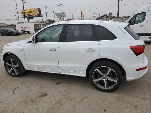 2016 Audi Q5 Premium Plus S-Line - Фото 2