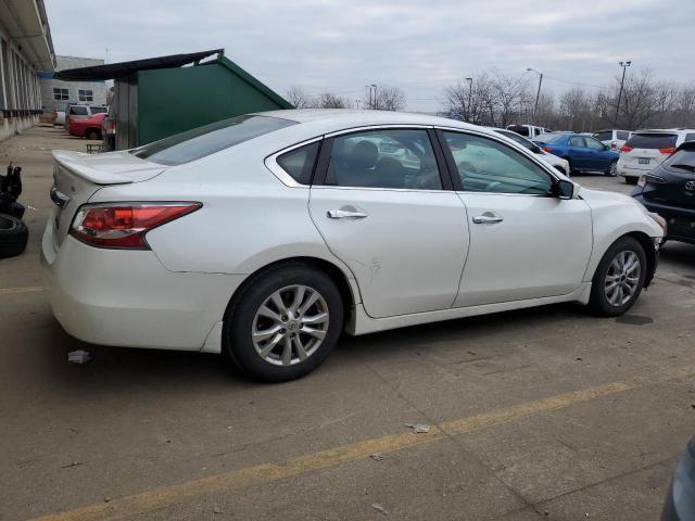 2015 Nissan Altima 2.5 - Image 3