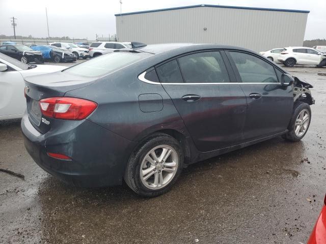 2017 Chevrolet Cruze Lt - Image 3