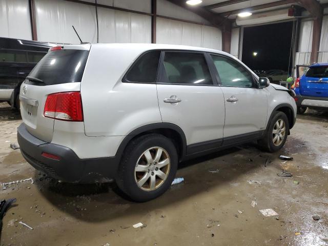 2012 Kia Sorento Base - Фото 3