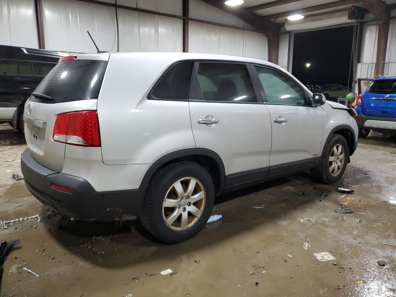 2012 KIA SORENTO BA - Фото 3