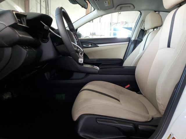 2020 Honda Civic Lx - Image 7