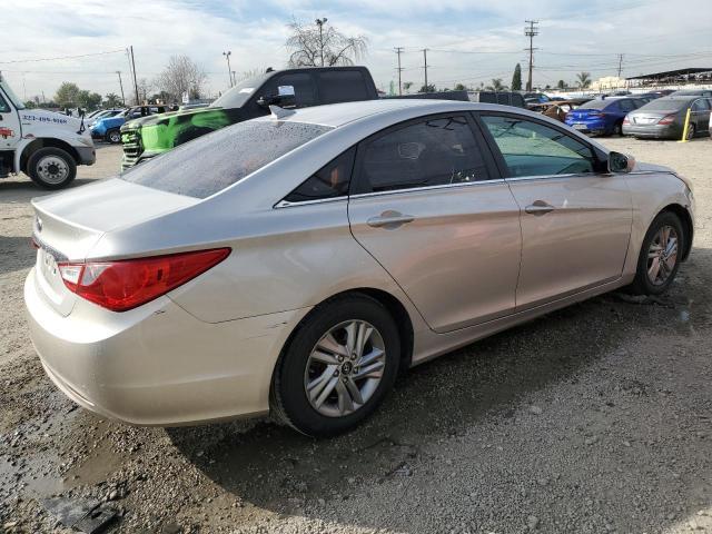2011 Hyundai Sonata Gls - Image 3