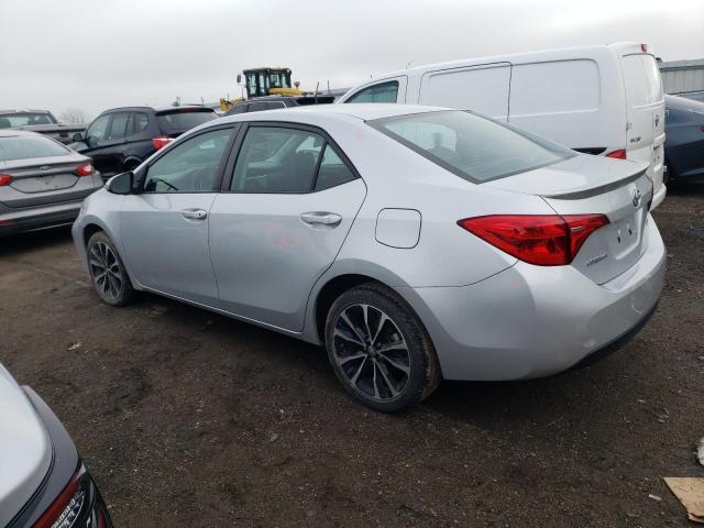 2018 Toyota Corolla L - Фото 2