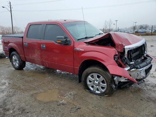 2014 Ford F150 Supercrew - Image 4