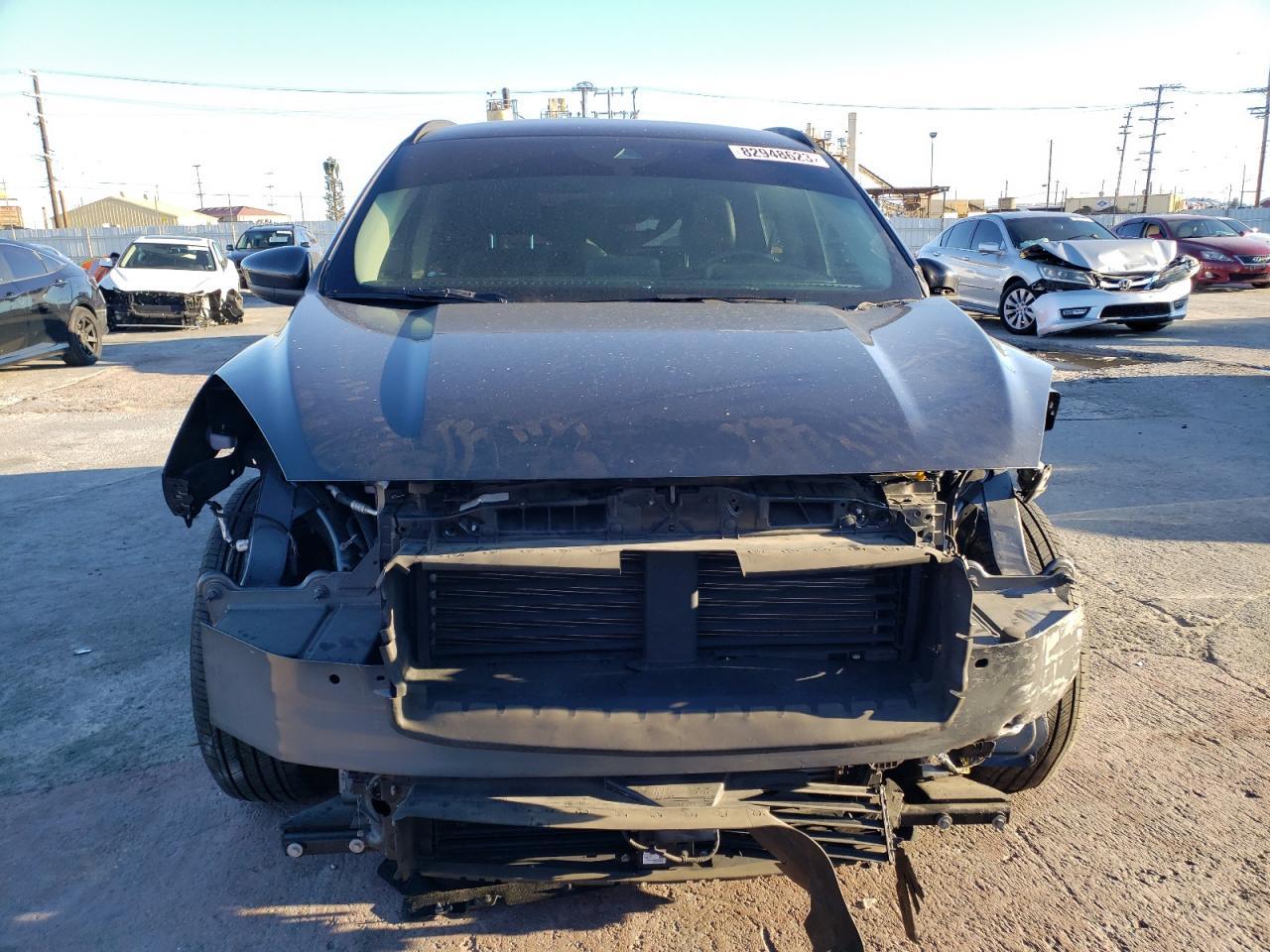 2020 FORD ESCAPE SEL - Фото 5