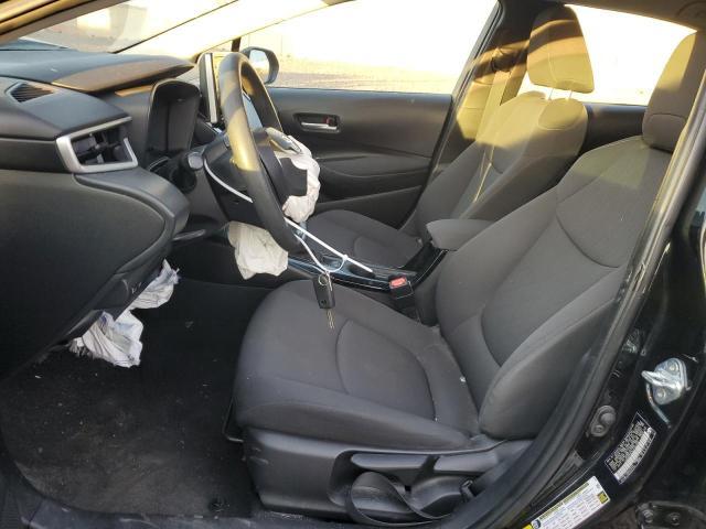 2020 Toyota Corolla Le - Фото 7