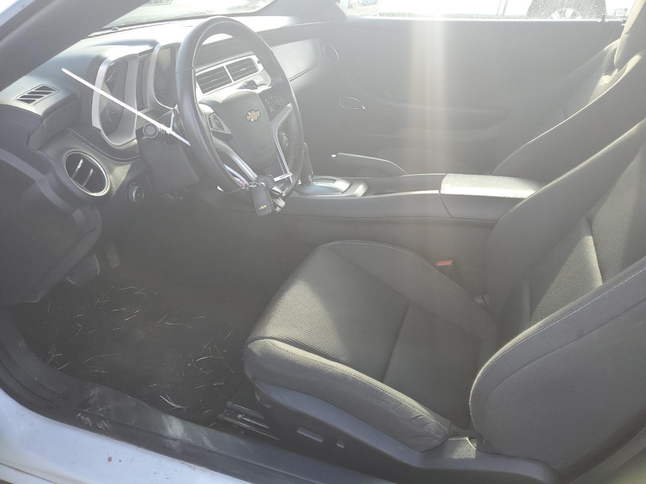 2015 CHEVROLET CAMARO LT - Image 7