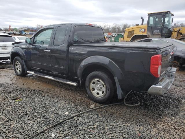 2012 Nissan Frontier S - Фото 2