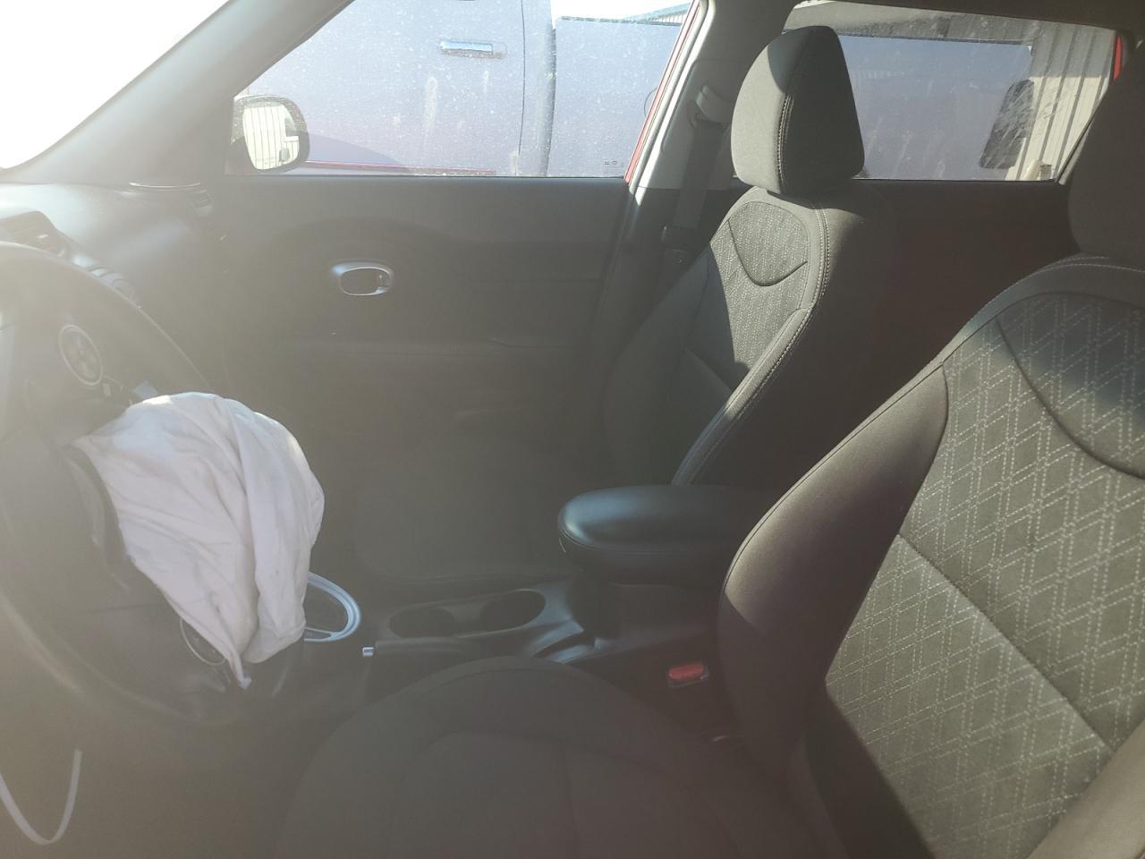 2019 KIA SOUL - Фото 7